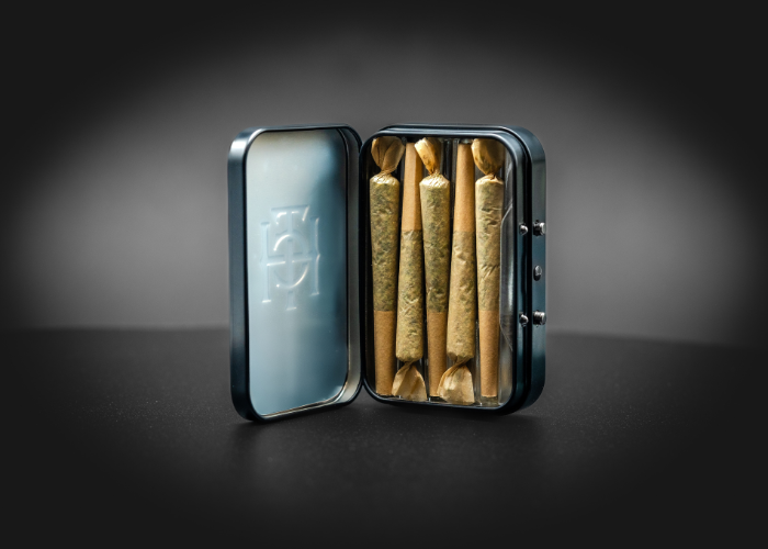 Pre-Rolls